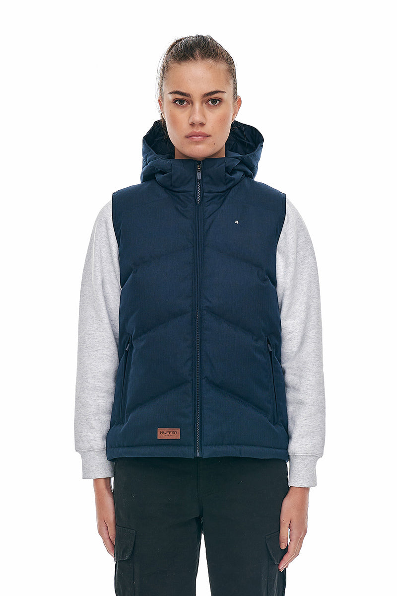 Huffer hotsell puffer vest