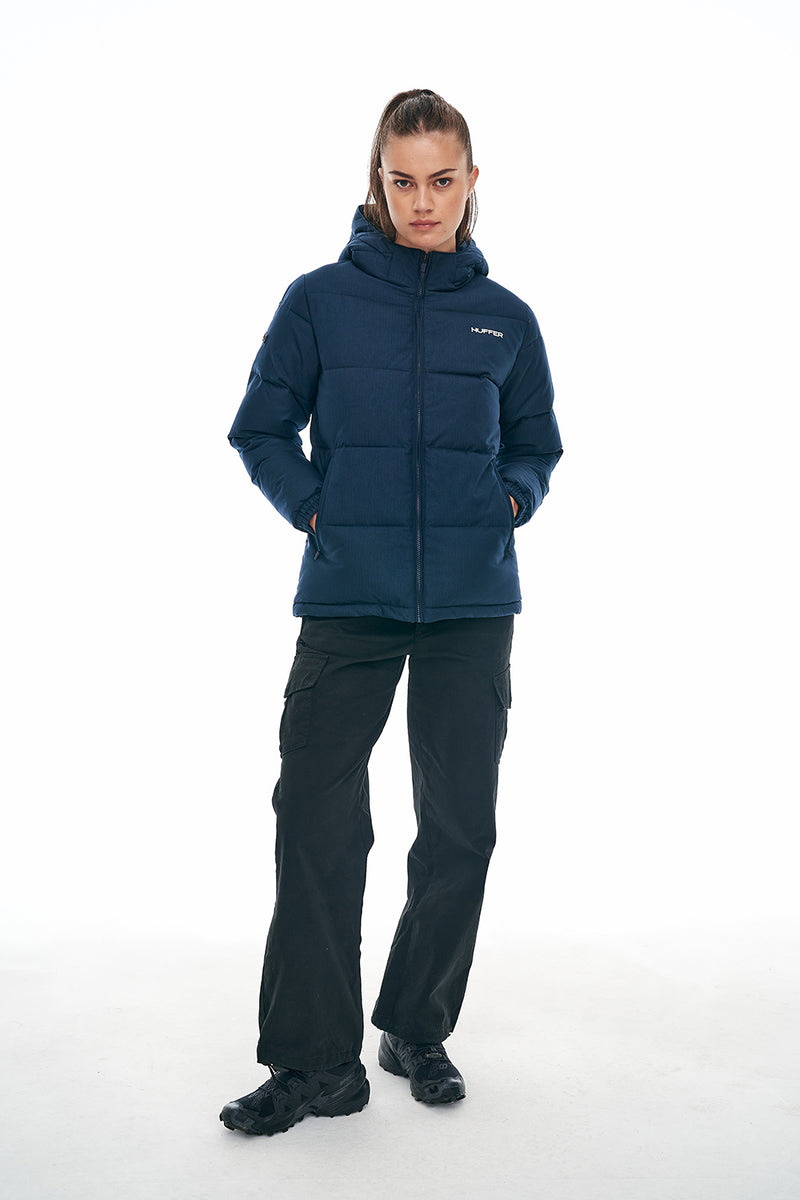 Huffer shop down jackets