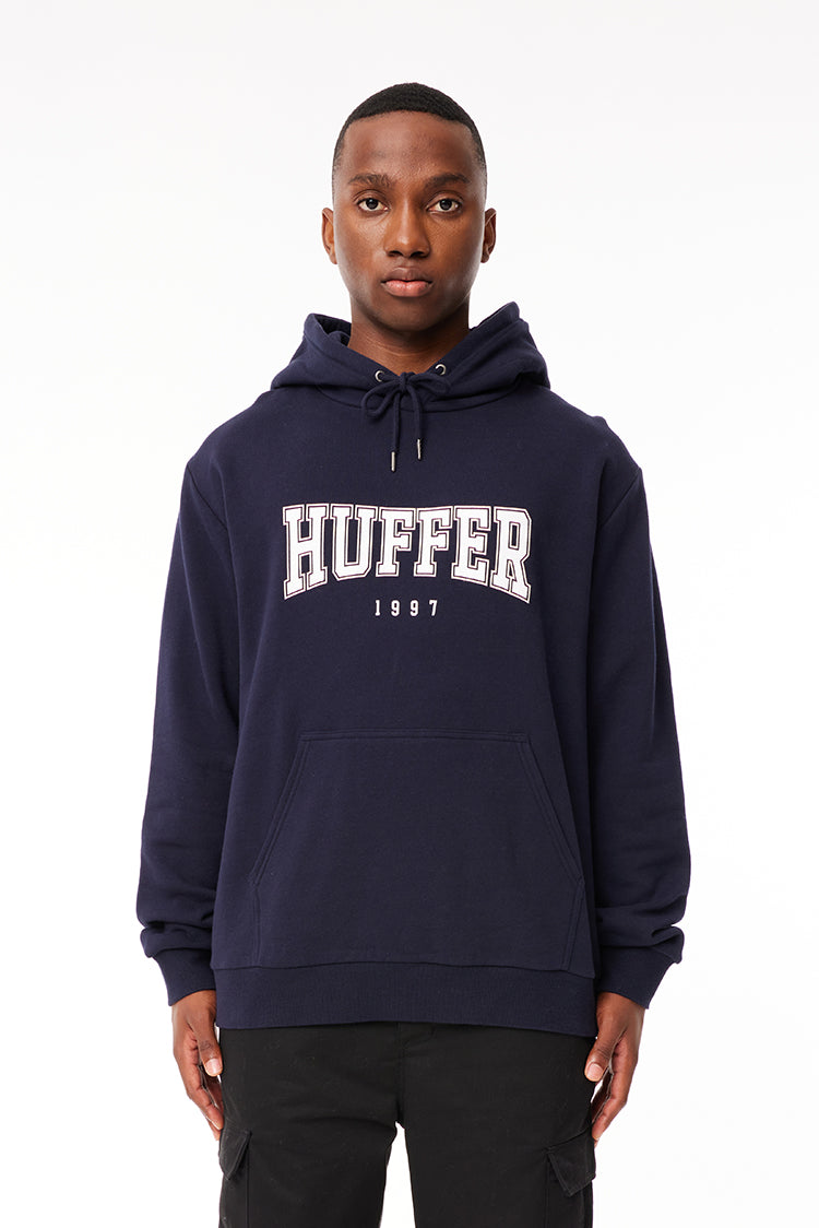 Huffer hoodie 2024