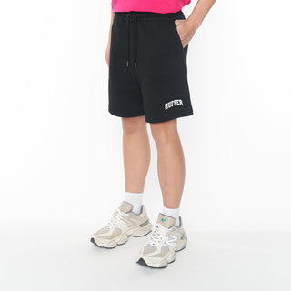 WMNS LONG COURT SHORT/GOAL BLACK