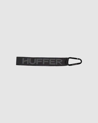 HFR KEY RING BLACK