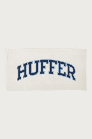 HFR TOWEL/ALPHA CHALK