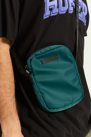 HFR FESTIVAL BAG EMERALD