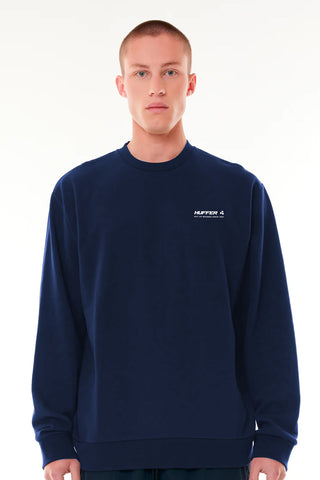 ESSENTIAL TRUE CREW300 NAVY