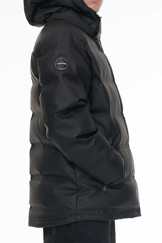 MENS SUPERDOWN JKT BLACK