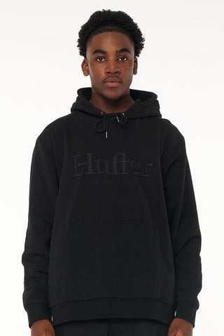 TRUE HOOD 350/BASIS BLACK