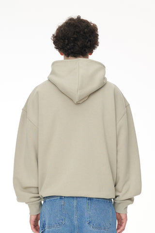 MENS WEEKEND HOOD/HUBBA MOONROCK