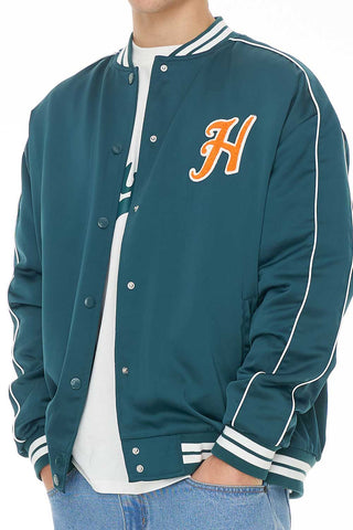 All STAR JACKET FIELD GREEN