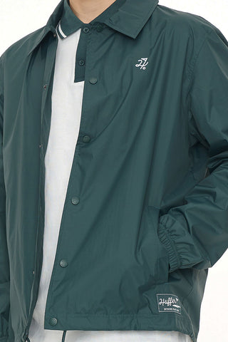 MENS CADDIE JACKET GOLF GREEN