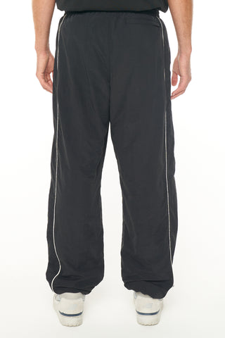 TITLE TRACKPANT BASALT