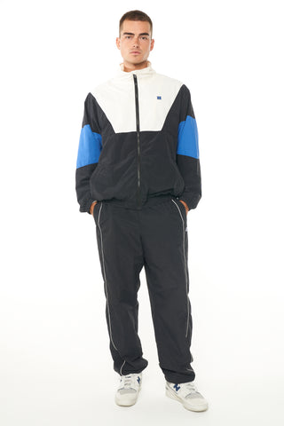 TITLE TRACKPANT BASALT