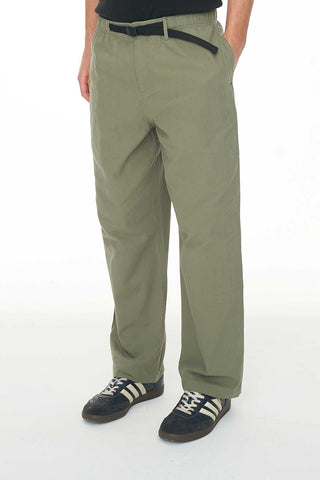 MOUNT PANT KHAKI