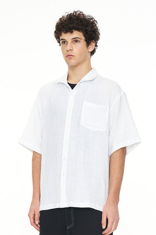 DILLON BOX SHIRT ICE