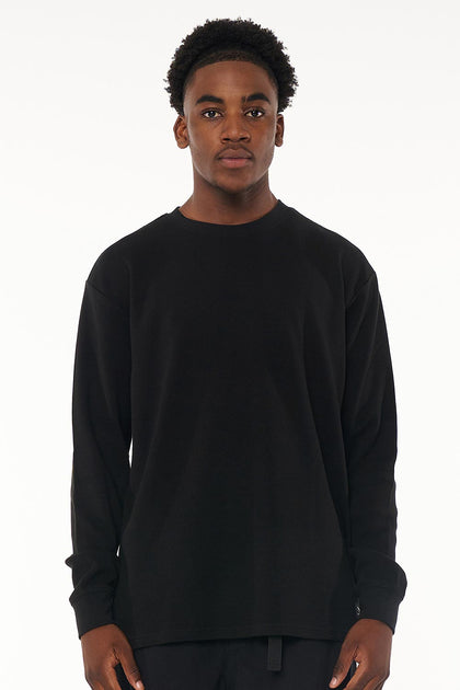 Men's Long Sleeves – Huffer