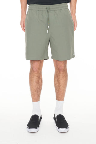 STRETCHER TRUNK KHAKI