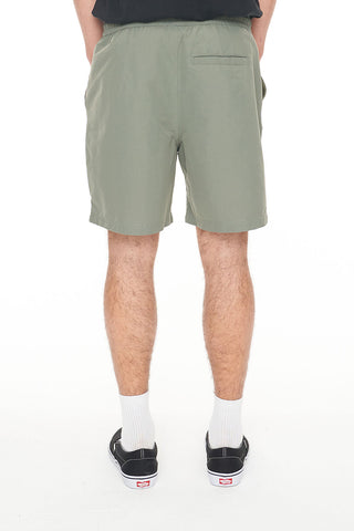 STRETCHER TRUNK KHAKI