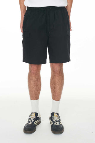 CARGO SHORT BLACK