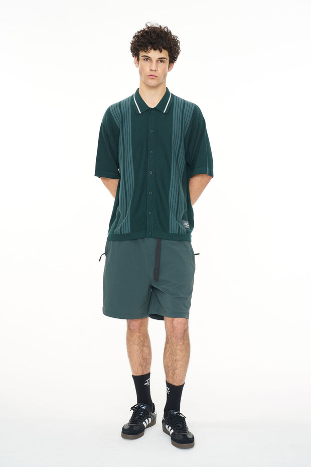 RANGE SHORT GOLF GREEN