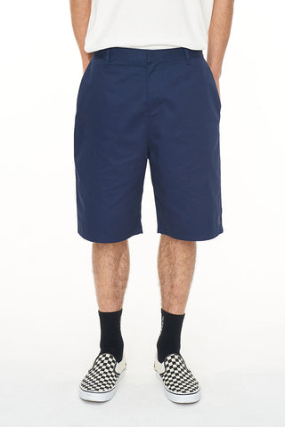 BLAZON SHORT NAVY