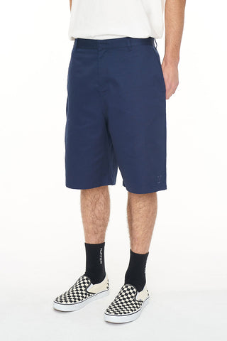 BLAZON SHORT NAVY