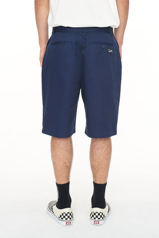 BLAZON SHORT NAVY