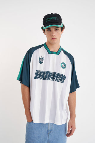 STRIKER JERSEY/UNITED HFC FOG