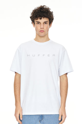 MENS SUP TEE/ENSEMBLE WHITE