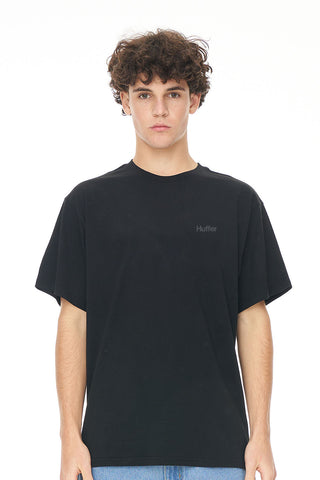 MENS SUP TEE/PRIME BLACK