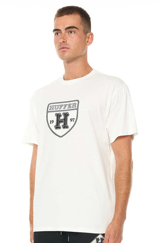 SUP TEE/ACCOLADE CHALK