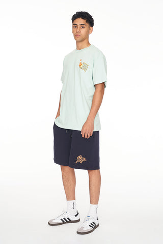 SUP TEE 190/ROADIE MINT