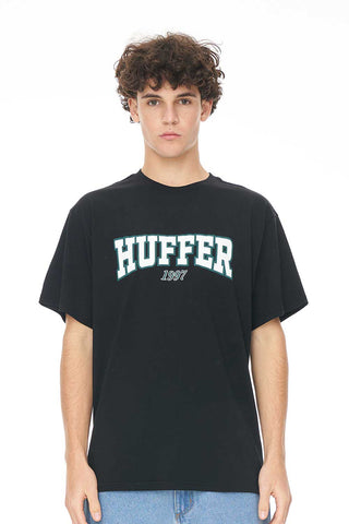 SUP TEE 190/UNI BLACK