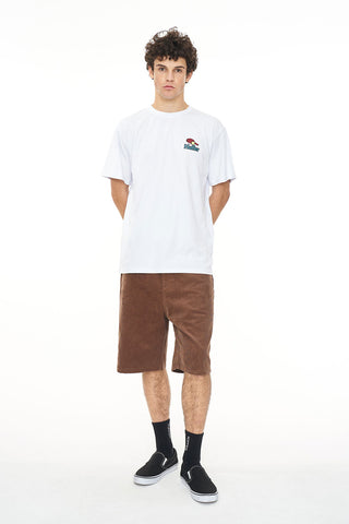 SUP TEE 190/SWINGING WHITE