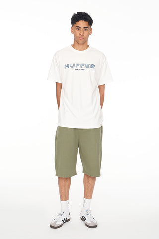 SUP TEE 190/TRIBUTE CHALK