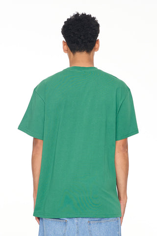 SUP TEE 190/SUNDAE PALM GREEN