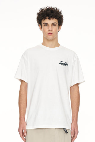 SUP TEE 190/BANDITS CHALK