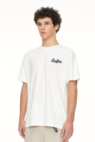 SUP TEE 190/BANDITS CHALK