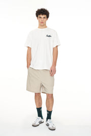 SUP TEE 220/BANDITS CHALK