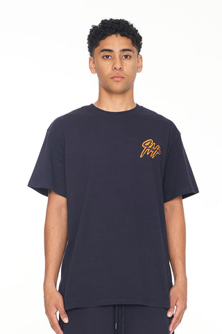 SUP TEE 190/DAILY SPECIAL NAVY