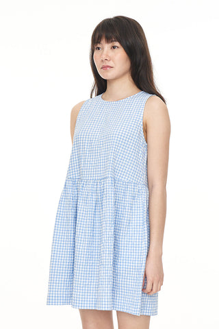 CATALINA JAY DRESS CLUB BLUE/CHALK