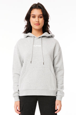 ESSENTIAL SLOUCH HOOD300 SILVERMARLE