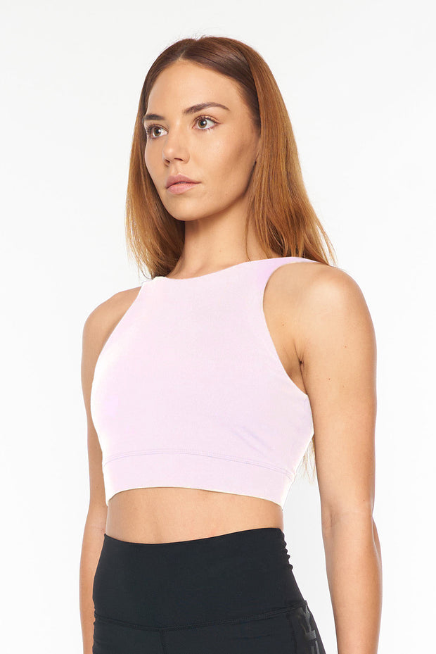 WMNS COURTSIDE CROP CANDY