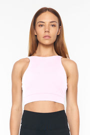 WMNS COURTSIDE CROP CANDY
