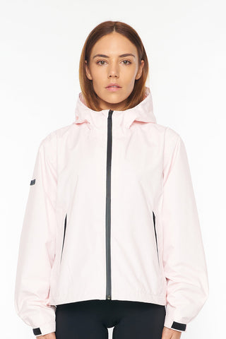 WMNS SHELL JKT CANDY