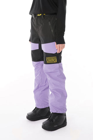 WMNS M1 SNOW PANT THISTLE