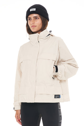 TERRAIN TECH JACKET COAST