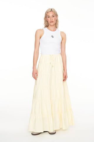 CRUISE MIAMI SKIRT LIMONCELLO