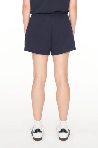 WHIP IT SHORT/BUBBLES NAVY