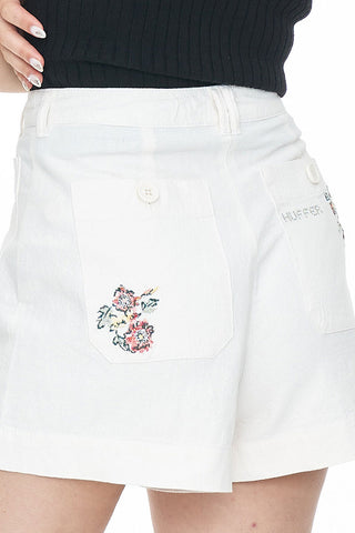 HENRI MARINE SHORT SHELL