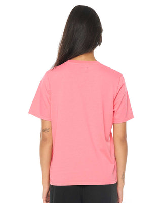 WMNS CLASSIC TEE/FARADAY POSIE