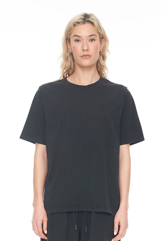 WMNS FREE TEE BASALT